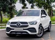 Bán xe Mercedes Benz GLE Class 2021 GLE 450 4Matic giá 2 Tỷ 880 Triệu - Hà Nội