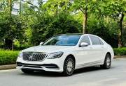 Bán xe Mercedes Benz Maybach 2017 S400 giá 2 Tỷ 820 Triệu - Hà Nội