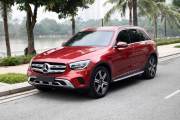 Bán xe Mercedes Benz GLC 2021 200 4Matic giá 1 Tỷ 499 Triệu - Hà Nội