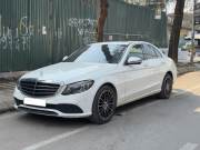 Bán xe Mercedes Benz C class 2019 C200 Exclusive giá 925 Triệu - Hà Nội