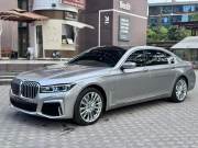 Bán xe BMW 7 Series 2013 730 giá 755 Triệu - Hà Nội