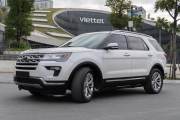 Bán xe Ford Explorer 2019 Limited 2.3L EcoBoost giá 1 Tỷ 99 Triệu - Hà Nội