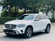 Bán xe Mercedes Benz GLC 2022 200 giá 1 Tỷ 430 Triệu - Hà Nội