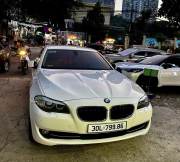 Bán xe BMW 5 Series 2011 523i giá 425 Triệu - Hà Nội