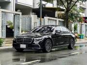 Bán xe Mercedes Benz S class 2022 S450 4Matic giá 3 Tỷ 790 Triệu - Hà Nội