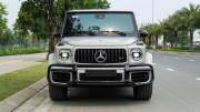 Bán xe Mercedes Benz G class 2021 G63 AMG giá 9 Tỷ 260 Triệu - Hà Nội