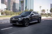 Bán xe Mercedes Benz GLC 2022 300 4Matic Coupe giá 2 Tỷ 390 Triệu - Hà Nội