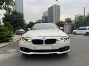 Bán xe BMW 3 Series 2016 320i giá 568 Triệu - Hà Nội