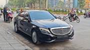 Bán xe Mercedes Benz C class 2015 C250 Exclusive giá 585 Triệu - Hà Nội