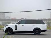 Bán xe LandRover Range Rover Autobiography LWB 3.0 I6 AWD 2023 giá 11 Tỷ 600 Triệu - Hà Nội