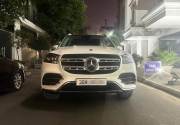 Bán xe Mercedes Benz GLS 450 4Matic 2021 giá 3 Tỷ 860 Triệu - Hà Nội