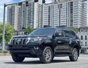 Bán xe Toyota Prado 2019 VX 2.7L giá 1 Tỷ 930 Triệu - Hà Nội