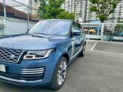 Bán xe LandRover Range Rover 2019 Autobiography LWB 3.0 V6 giá 5 Tỷ 850 Triệu - Hà Nội