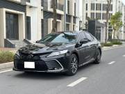 Bán xe Toyota Camry 2022 2.5Q giá 1 Tỷ 150 Triệu - Hà Nội