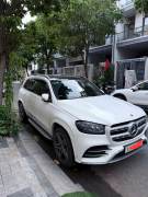 Bán xe Mercedes Benz GLS 450 4Matic 2022 giá 3 Tỷ 999 Triệu - Hà Nội