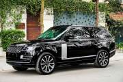 Bán xe LandRover Range Rover HSE LWB 5.0 2013 giá 1 Tỷ 950 Triệu - Hà Nội