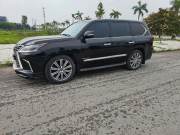 Bán xe Lexus LX 2015 570 giá 3 Tỷ 990 Triệu - Hà Nội