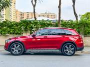 Bán xe Mercedes Benz GLC 2020 200 4Matic giá 1 Tỷ 286 Triệu - Hà Nội