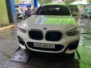 Bán xe BMW X3 2019 xDrive30i M Sport giá 1 Tỷ 380 Triệu - Hà Nội