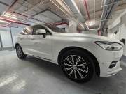 Bán xe Volvo XC60 T6 AWD Inscription 2020 giá 1 Tỷ 380 Triệu - Hà Nội