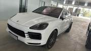 Bán xe Porsche Cayenne Coupe 2022 giá 4 Tỷ 950 Triệu - Hà Nội