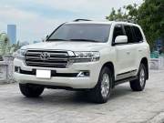 Bán xe Toyota Land Cruiser VX 4.6 V8 2016 giá 2 Tỷ 980 Triệu - Hà Nội