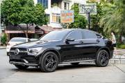Bán xe Mercedes Benz GLC 2022 300 4Matic Coupe giá 2 Tỷ 420 Triệu - Hà Nội