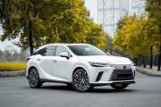 Bán xe Lexus RX 2024 350 Premium giá 3 Tỷ 550 Triệu - Hà Nội