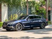 Bán xe BMW 5 Series 530i Luxury Line 2019 giá 1 Tỷ 460 Triệu - Hà Nội