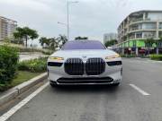 Bán xe BMW 7 Series 2023 735i Pure Excellence giá 4 Tỷ 550 Triệu - Hà Nội