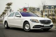 Bán xe Mercedes Benz S class 2020 S450L giá 2 Tỷ 460 Triệu - Hà Nội