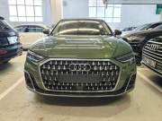 Bán xe Audi A8 2024 L 55 TFSI Quattro giá 3 Tỷ 850 Triệu - Hà Nội