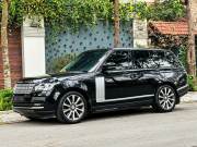 Bán xe LandRover Range Rover 2014 Autobiography 5.0 giá 2 Tỷ 450 Triệu - Hà Nội