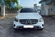 Bán xe Mercedes Benz GLC 200 4Matic 2022 giá 1 Tỷ 550 Triệu - Hà Nội