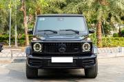 Bán xe Mercedes Benz G class 2019 G63 AMG giá 7 Tỷ 490 Triệu - Hà Nội