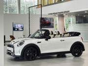 Bán xe Mini Cooper Convertible S 2024 giá 2 Tỷ 350 Triệu - Hà Nội