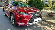 Bán xe Lexus RX 2022 300 giá 2 Tỷ 900 Triệu - Hà Nội