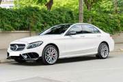 Bán xe Mercedes Benz C class 2018 C300 AMG giá 775 Triệu - Hà Nội