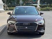 Bán xe Audi A6 45 TFSI 2020 giá 1 Tỷ 480 Triệu - Hà Nội