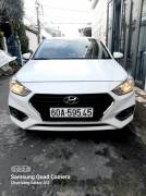 Bán xe Hyundai Accent 2019 1.4 MT Base giá 319 Triệu - Đồng Nai