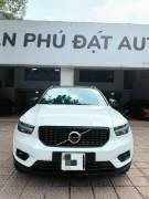 Bán xe Volvo XC40 2019 T5 AWD R-Design giá 1 Tỷ 195 Triệu - Hà Nội