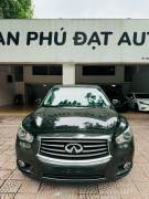 Bán xe Infiniti QX 2016 60 3.5 AWD giá 790 Triệu - Hà Nội