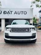 Bán xe LandRover Range Rover 2019 Autobiography LWB 3.0 V6 giá 6 Tỷ 390 Triệu - Hà Nội