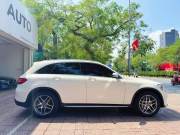 Bán xe Mercedes Benz GLC 2017 300 4Matic giá 995 Triệu - Hà Nội