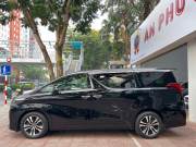 Bán xe Toyota Alphard 2018 Executive Lounge giá 2 Tỷ 850 Triệu - Hà Nội