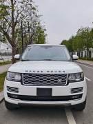 Bán xe LandRover Range Rover 2014 Autobiography 5.0 giá 2 Tỷ 666 Triệu - Hà Nội