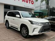 Bán xe Lexus LX 2015 570 giá 4 Tỷ 199 Triệu - Hà Nội