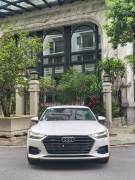 Bán xe Audi A7 55 TFSI Quattro 2021 giá 2 Tỷ 650 Triệu - Hà Nội