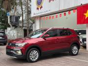 Bán xe Volkswagen T-Cross 2022 Elegance 1.0 AT giá 699 Triệu - Hà Nội