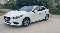 Bán xe Mazda 3 2016 1.5 AT giá 300 Triệu - Hà Tĩnh